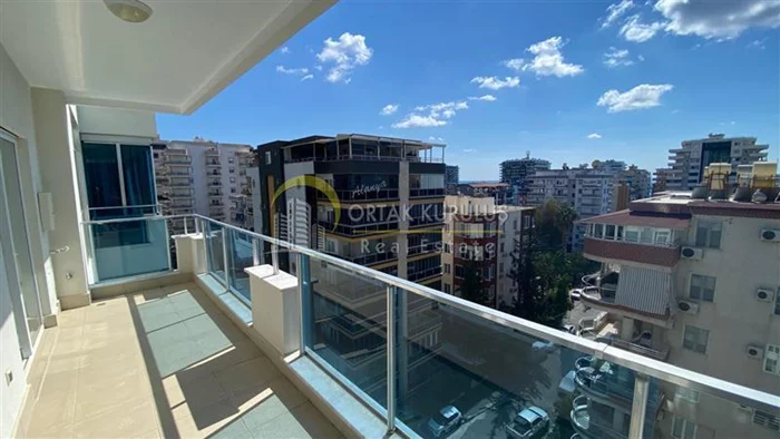 property for sale Mahmutlar - photo 30