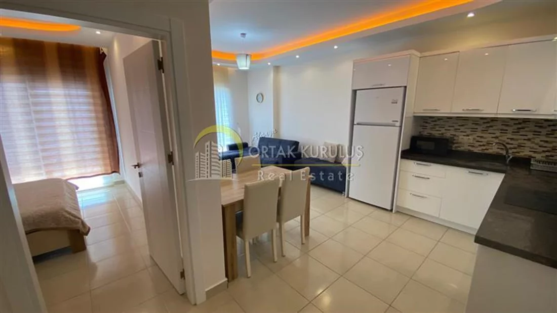 property for sale Mahmutlar - photo 15