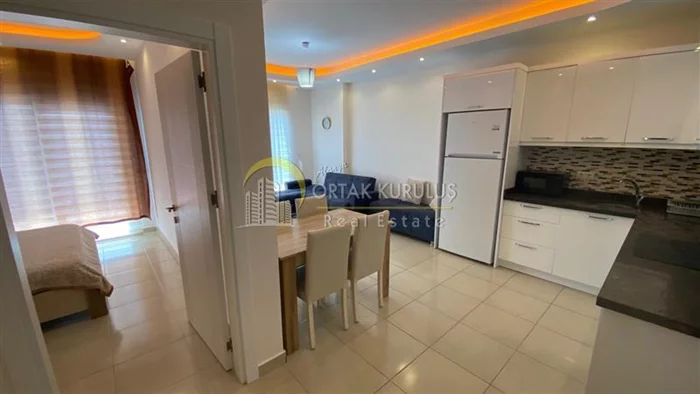 property for sale Mahmutlar - photo 15