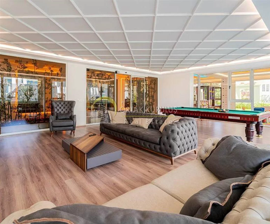 property for sale Mahmutlar - photo 13