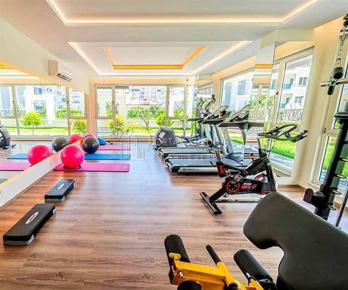 property for sale Mahmutlar - photo 10