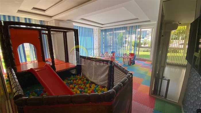 property for sale Mahmutlar - photo 24