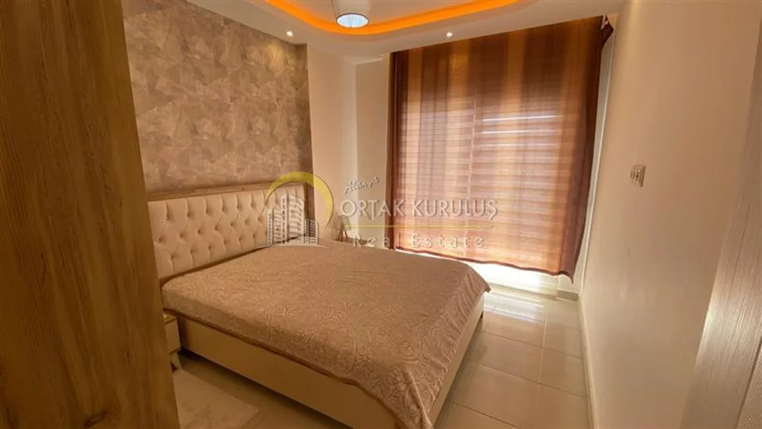 property for sale Mahmutlar - photo 21