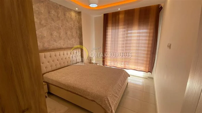 property for sale Mahmutlar - photo 21