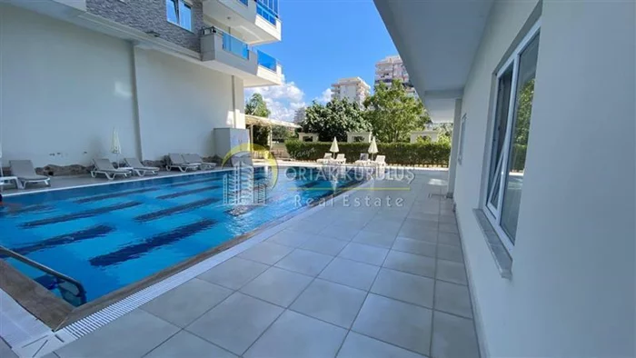 property for sale Mahmutlar - photo 2