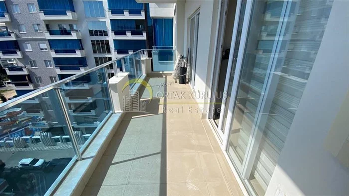 property for sale Mahmutlar - photo 32