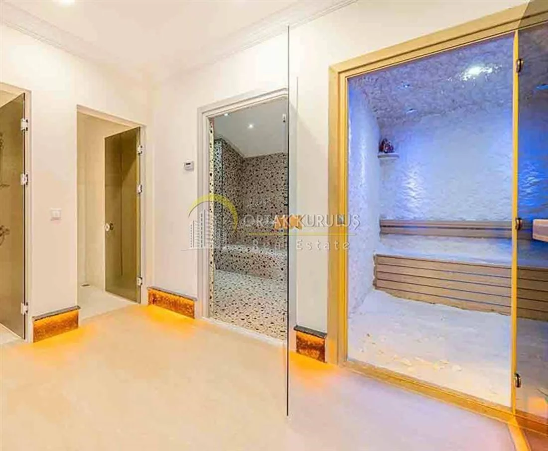 property for sale Mahmutlar - photo 22