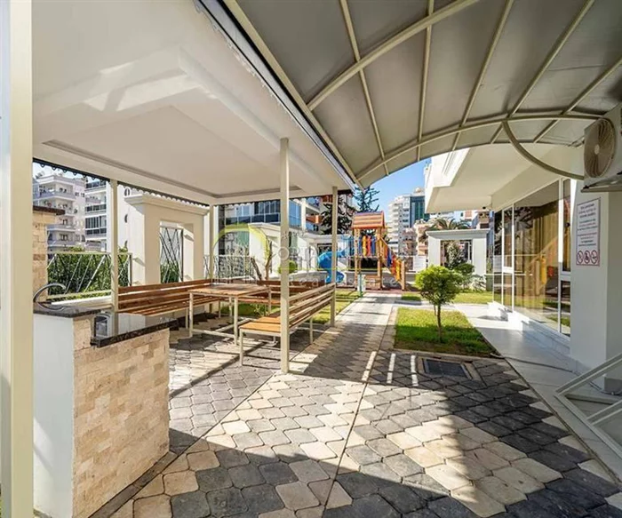 property for sale Mahmutlar - photo 20