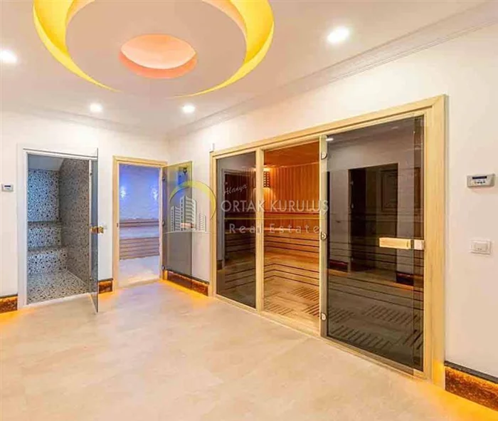 property for sale Mahmutlar - photo 25