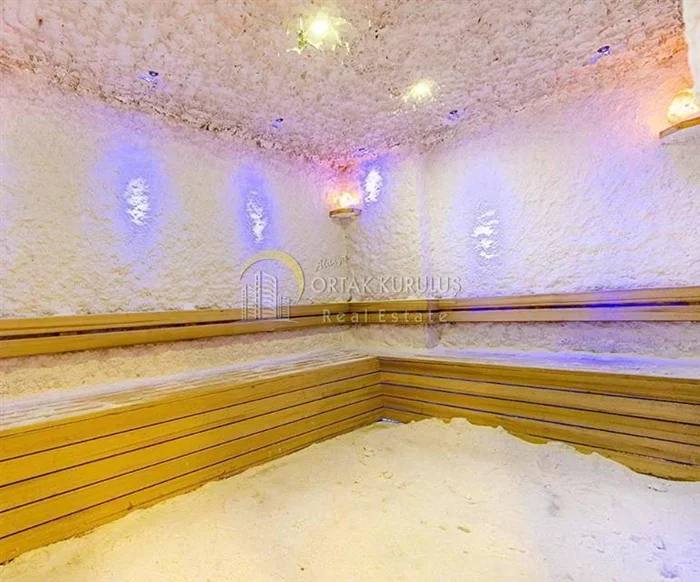 property for sale Mahmutlar - photo 7