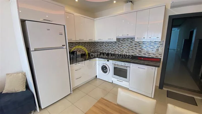 property for sale Mahmutlar - photo 16