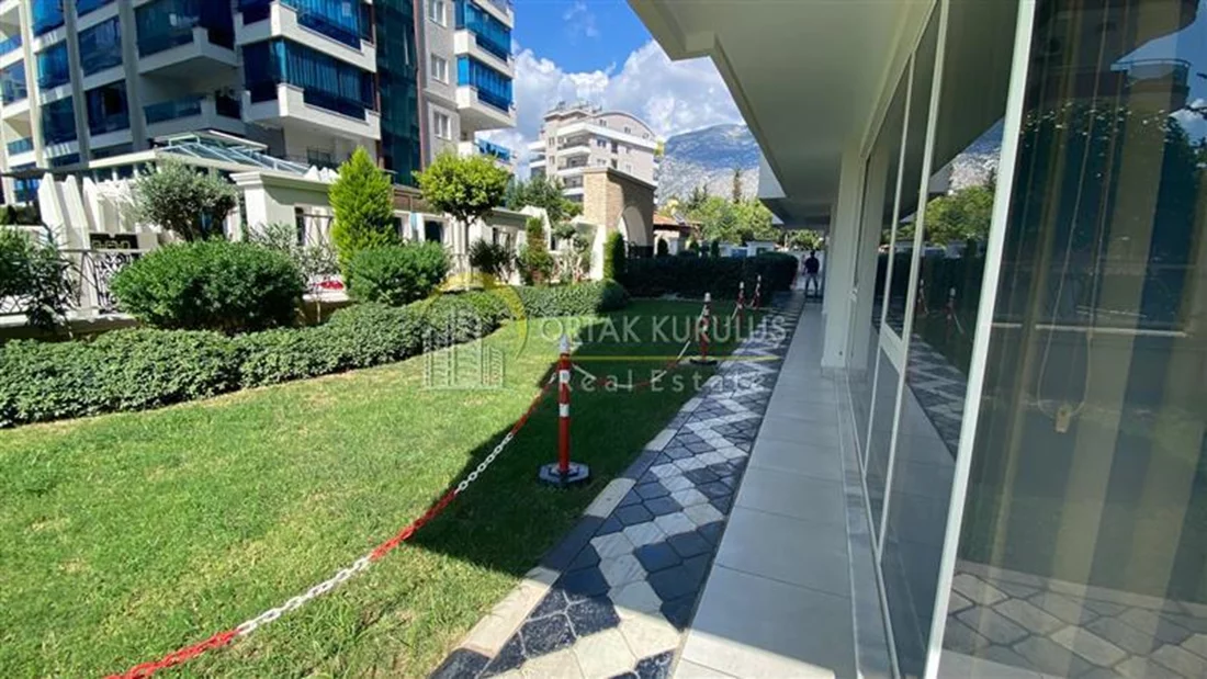 property for sale Mahmutlar - photo 5