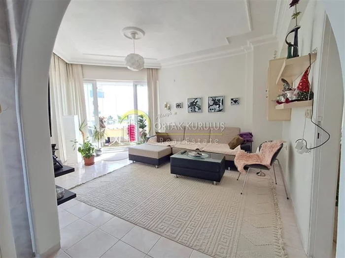 property for sale Mahmutlar - photo 11