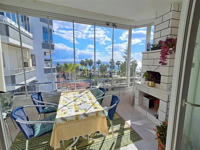 property for sale Mahmutlar - photo 26