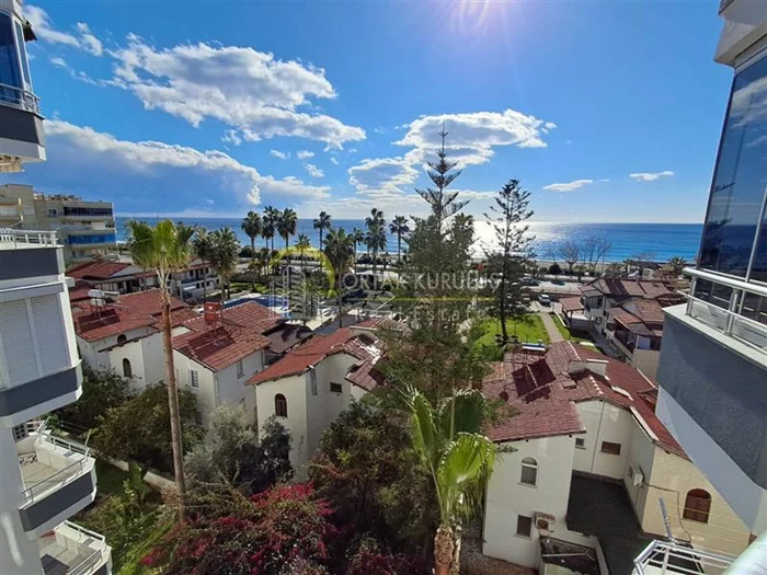 property for sale Mahmutlar - photo 29