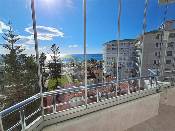 property for sale Mahmutlar - photo 23