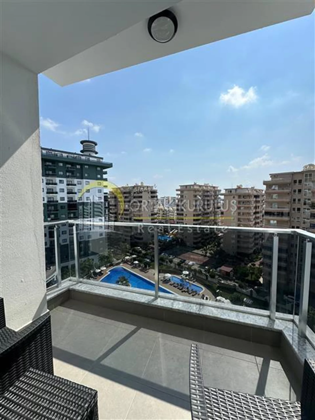 property for sale Mahmutlar - photo 38