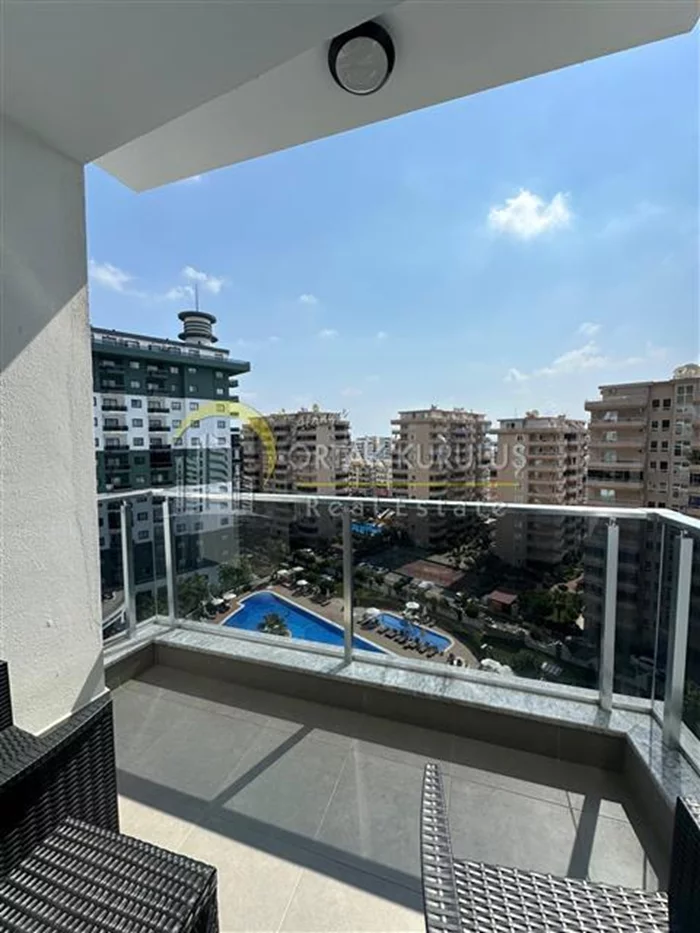 property for sale Mahmutlar - photo 32