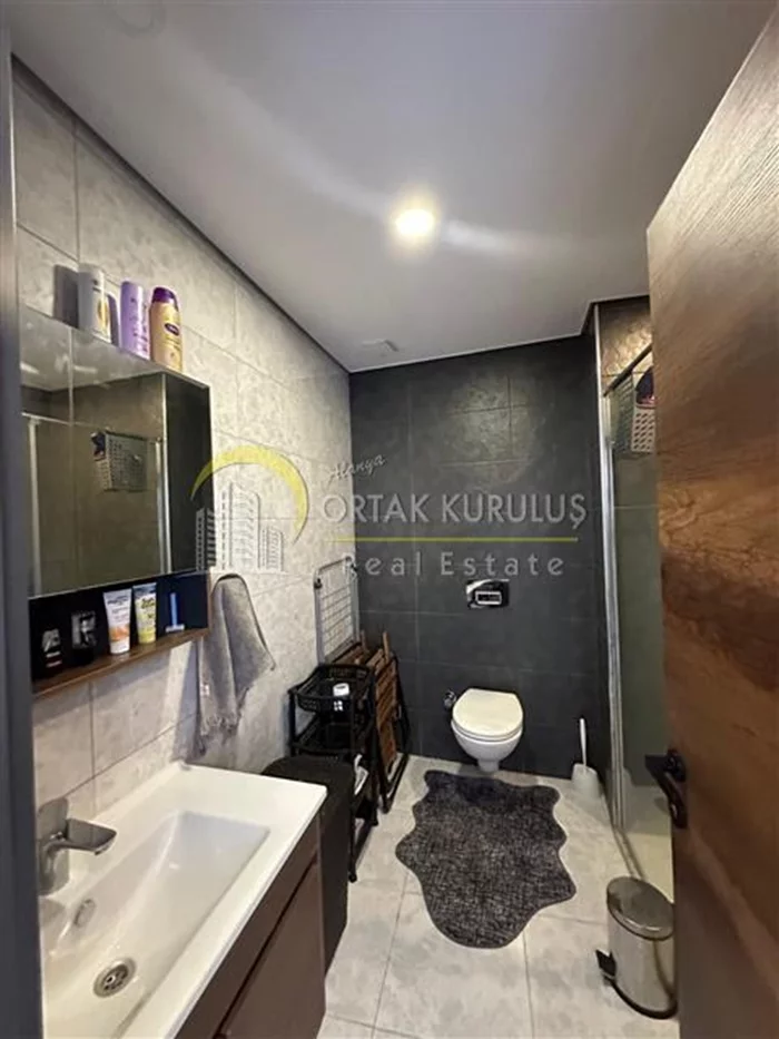 property for sale Mahmutlar - photo 37