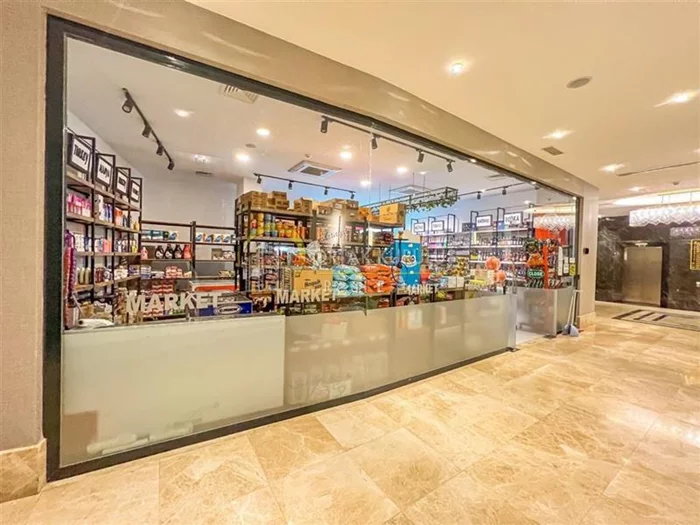 property for sale Mahmutlar - photo 12