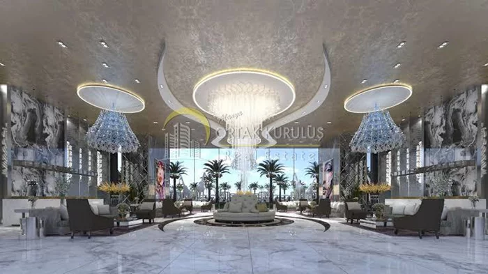 property for sale Mahmutlar - photo 19