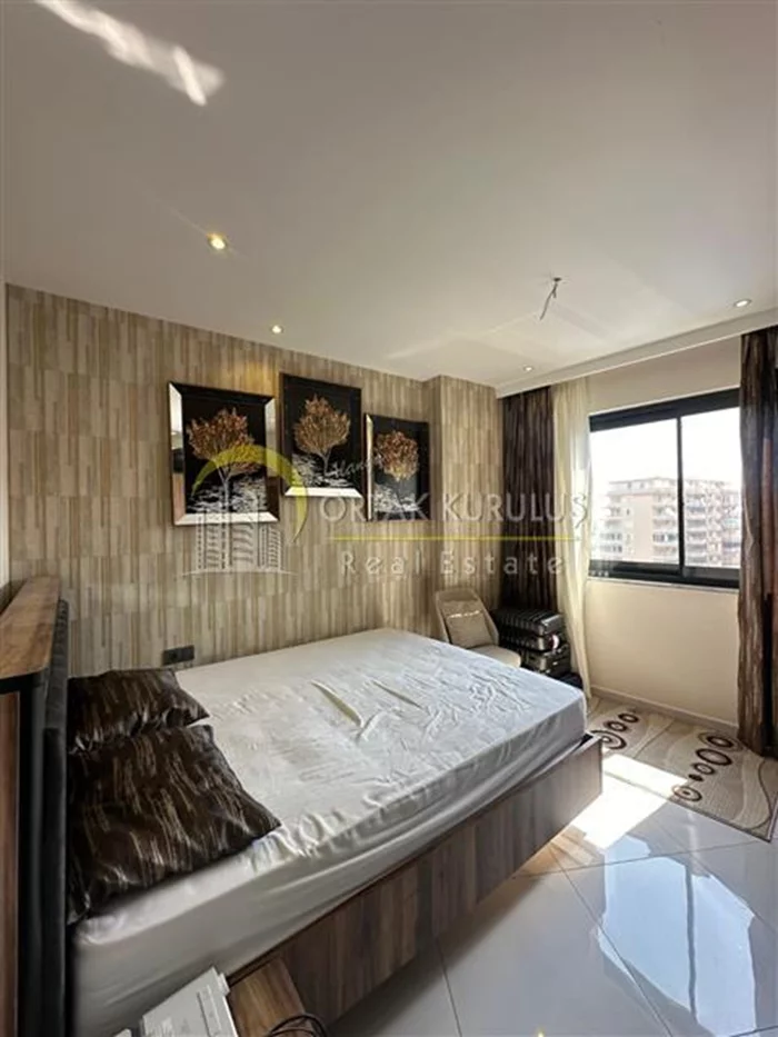property for sale Mahmutlar - photo 35