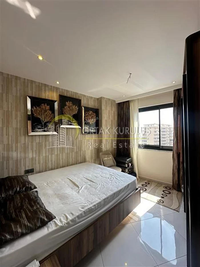 property for sale Mahmutlar - photo 28