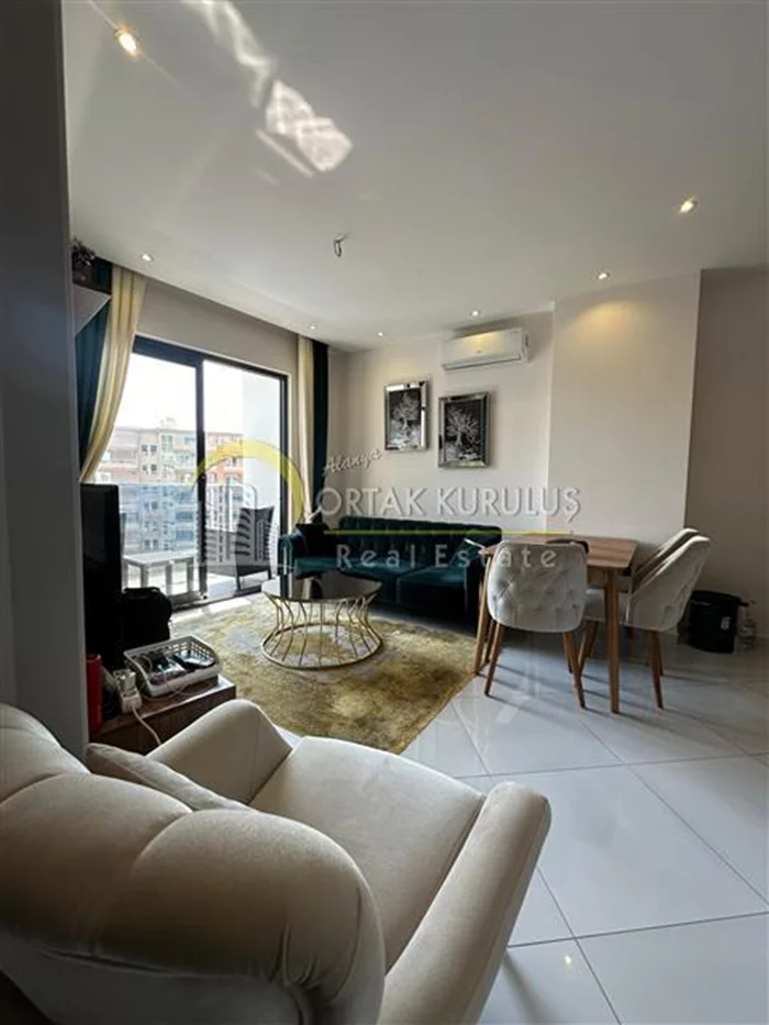 property for sale Mahmutlar - photo 25