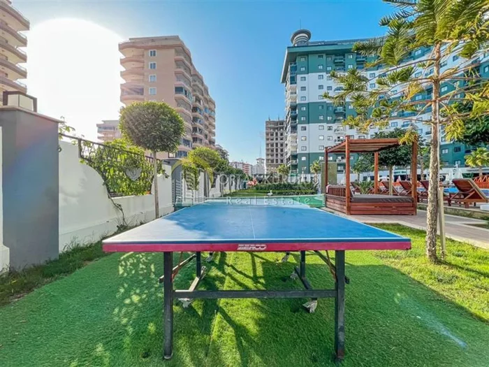 property for sale Mahmutlar - photo 9