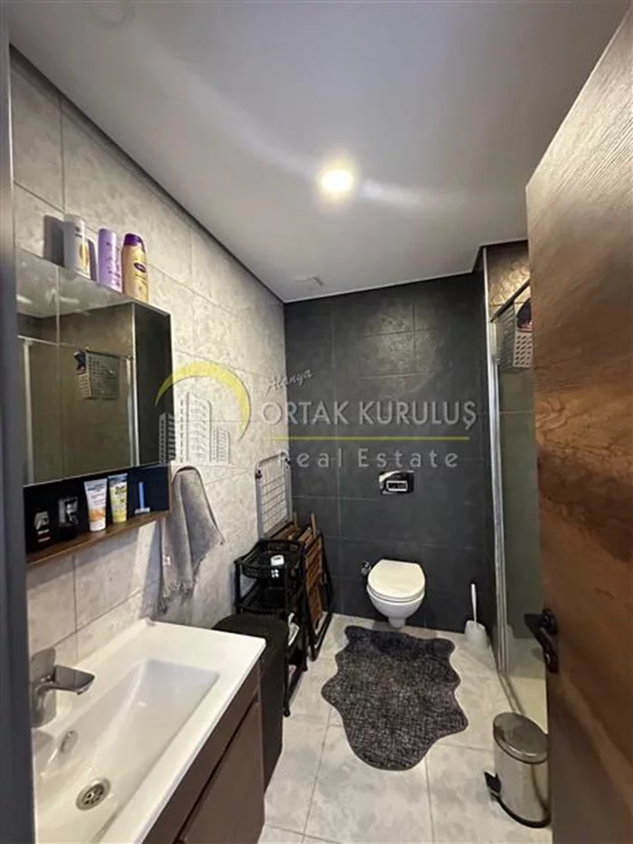 property for sale Mahmutlar - photo 29