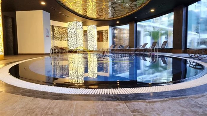 property for sale Mahmutlar - photo 14