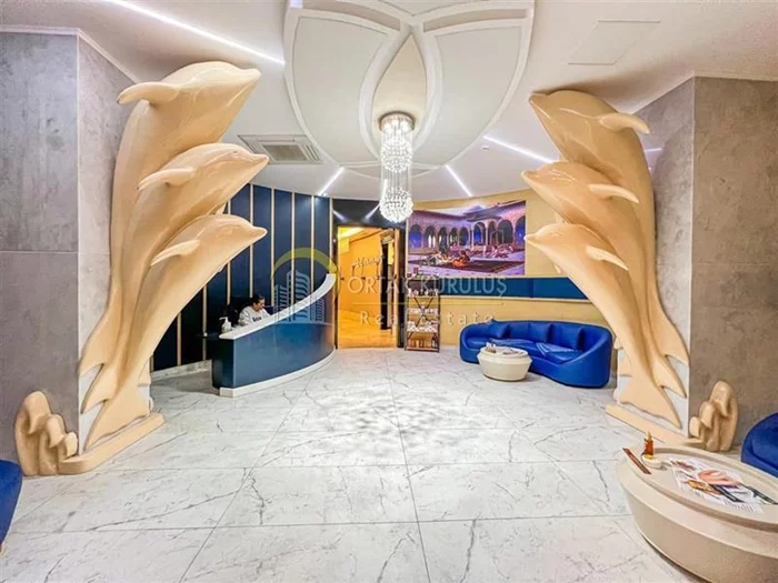 property for sale Mahmutlar - photo 13