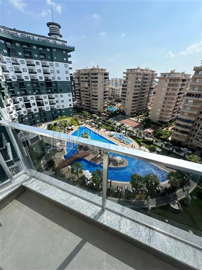 property for sale Mahmutlar - photo 31