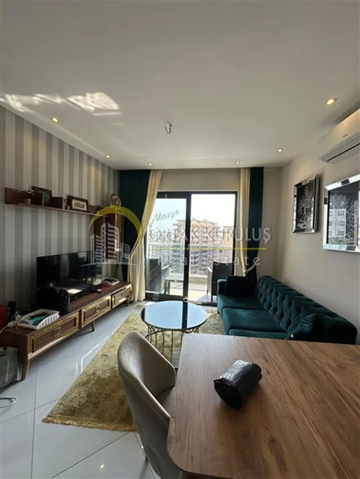 property for sale Mahmutlar - photo 23