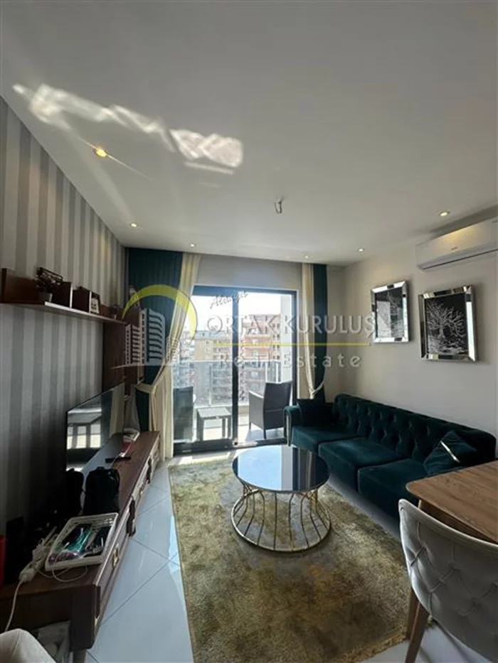 property for sale Mahmutlar - photo 22