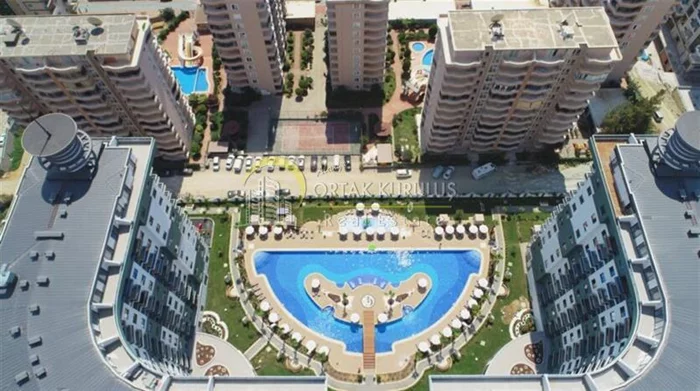 property for sale Mahmutlar - photo 2