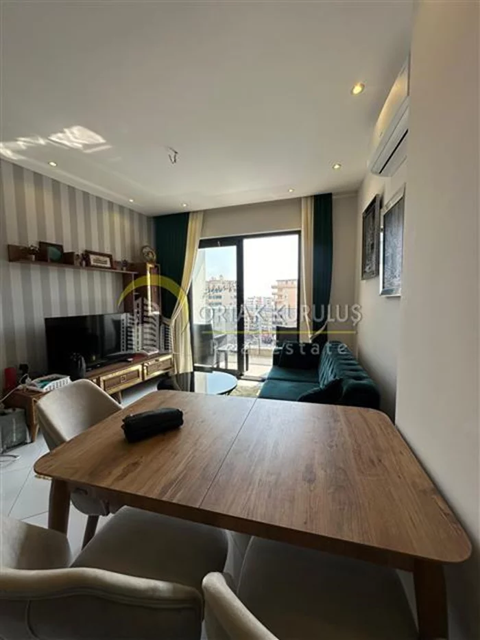 property for sale Mahmutlar - photo 24