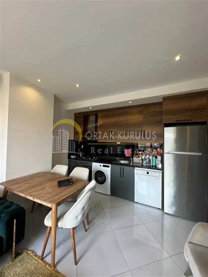 property for sale Mahmutlar - photo 23