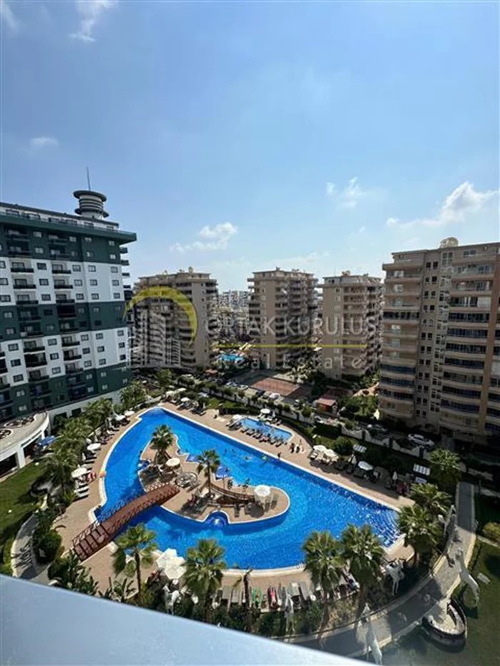 property for sale Mahmutlar - photo 30