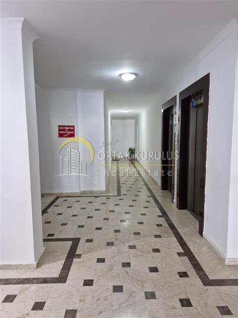 property for sale Mahmutlar 52550