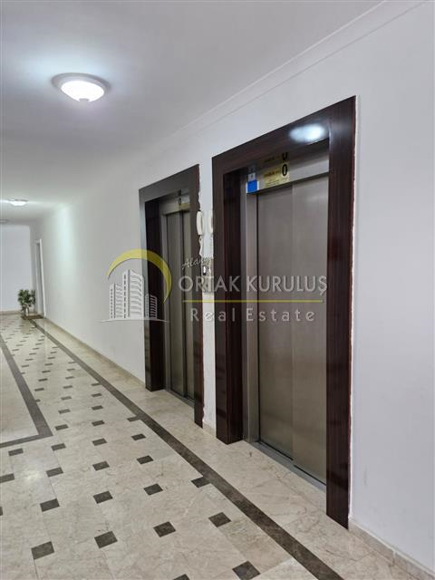 property for sale Mahmutlar 52543