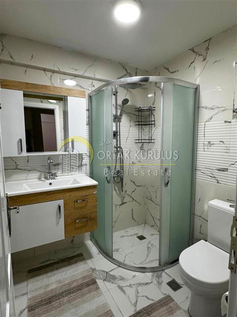 property for sale Mahmutlar 52586