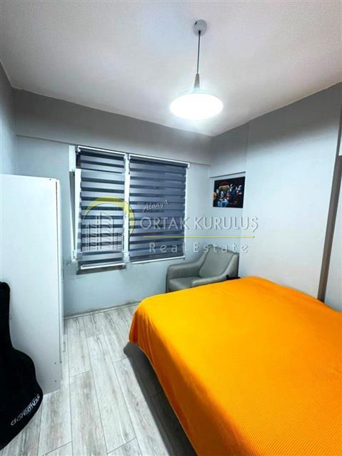 property for sale Mahmutlar 52578