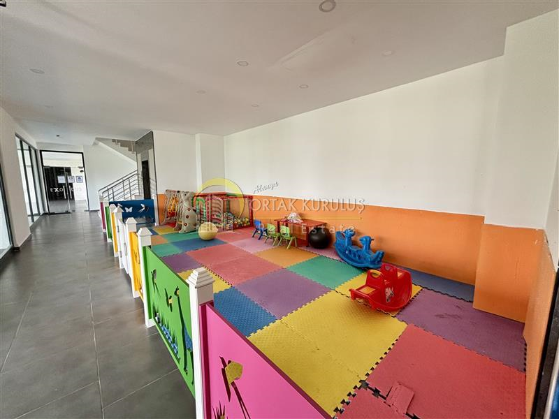 property for sale Mahmutlar 53716