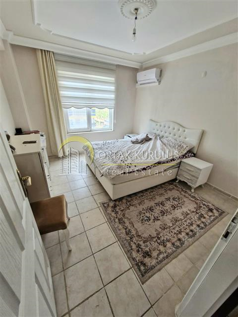 property for sale Mahmutlar 53731