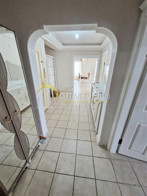 property for sale Mahmutlar 53732