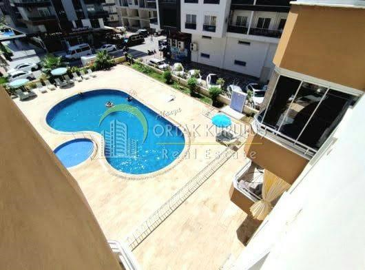 property for sale Mahmutlar 53739