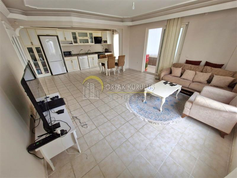property for sale Mahmutlar 53728