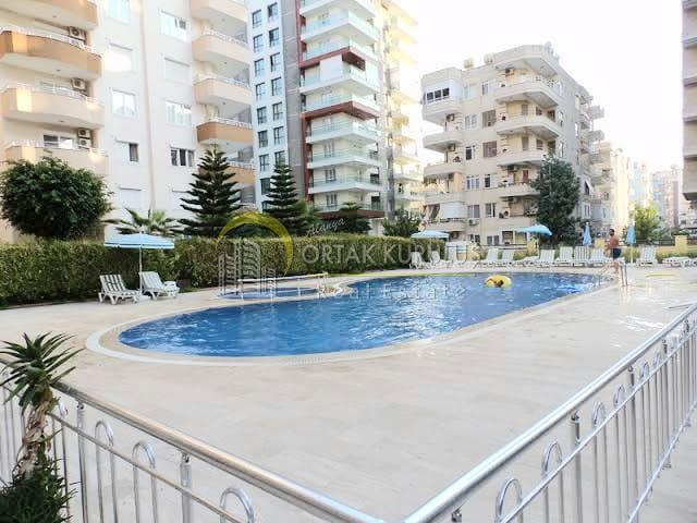 property for sale Mahmutlar 53737