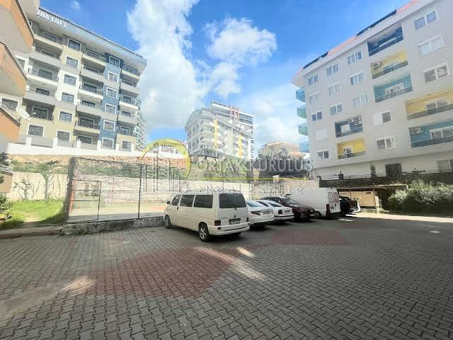 property for sale Mahmutlar 53735